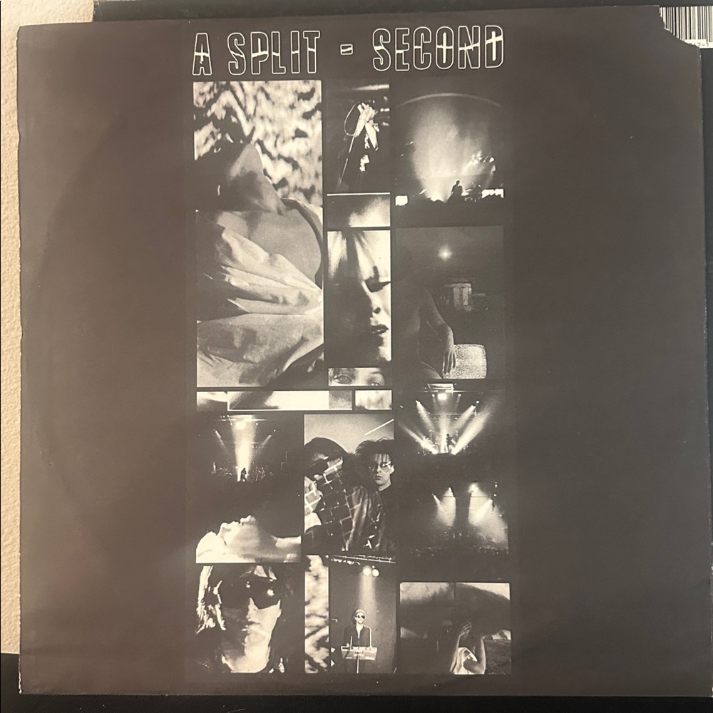 Industrial vinyl record bundle - Picture 8 of 11